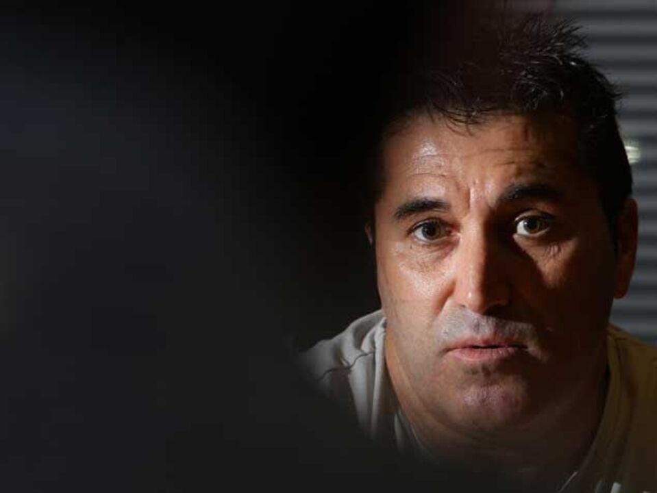 José Peseiro certo nos bracarenses