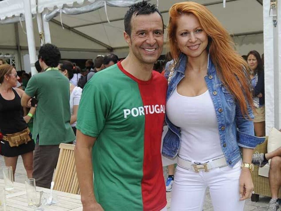 Sandra Mendes deu nas vistas