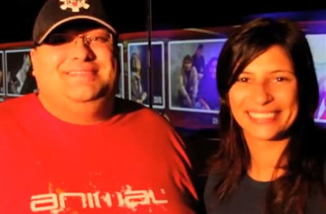 António Mota fez a festa em Tróia
