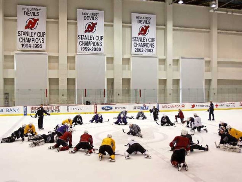 NHL: Golpe de teatro ou apenas um percalço?