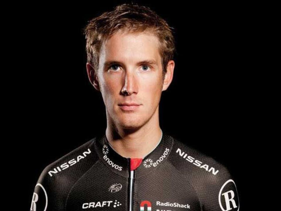 Andy Schleck fora do Tour