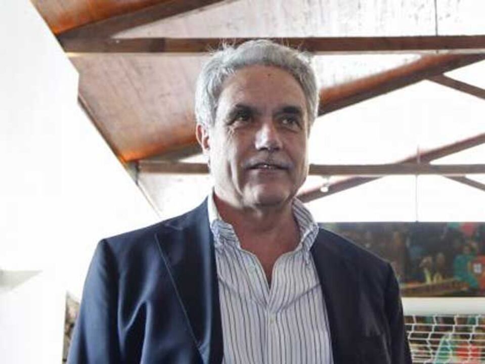 Carlos Godinho