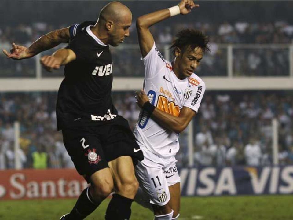 Campeão Corinthians iguala pior registo da história