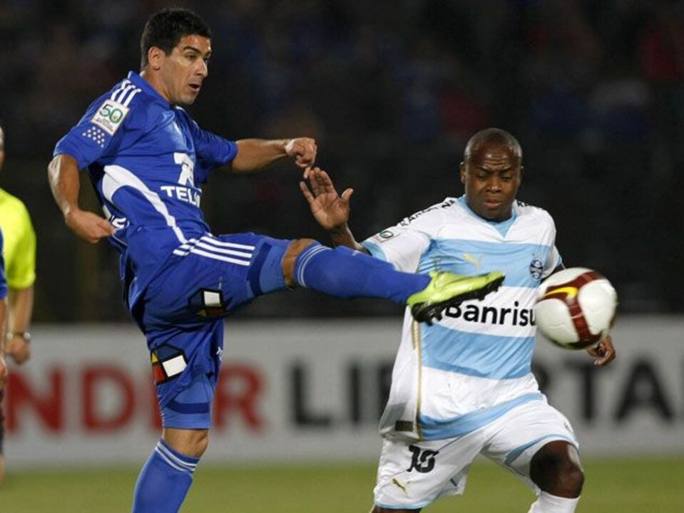 Makelele: «É um sonho jogar na Liga Europa»