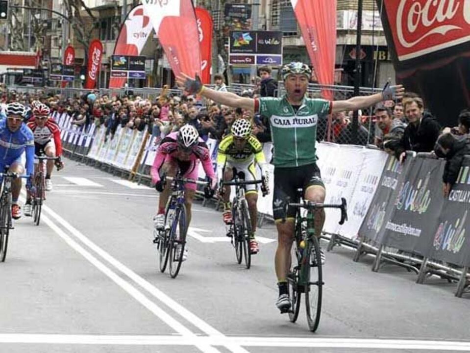 Cardoso, Rui Costa e Oliveira confirmados para Londres'2012
