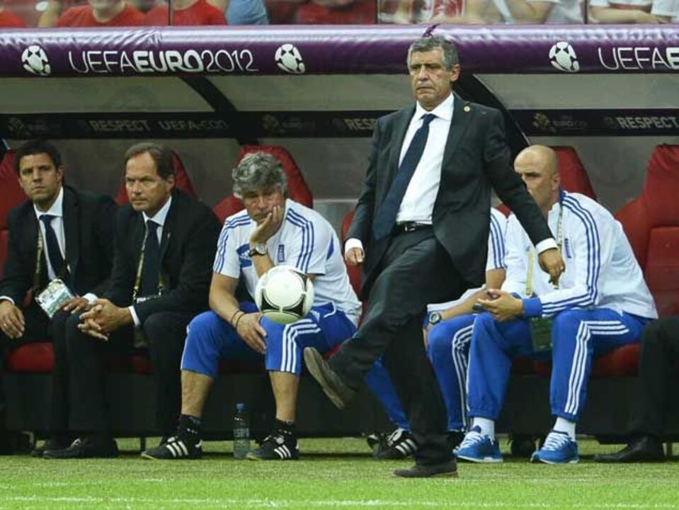 Surpresa grega a multiplicar por 9