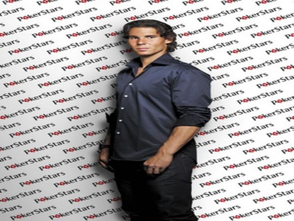 Nadal: «A PokerStars sabe o que é preciso...»
