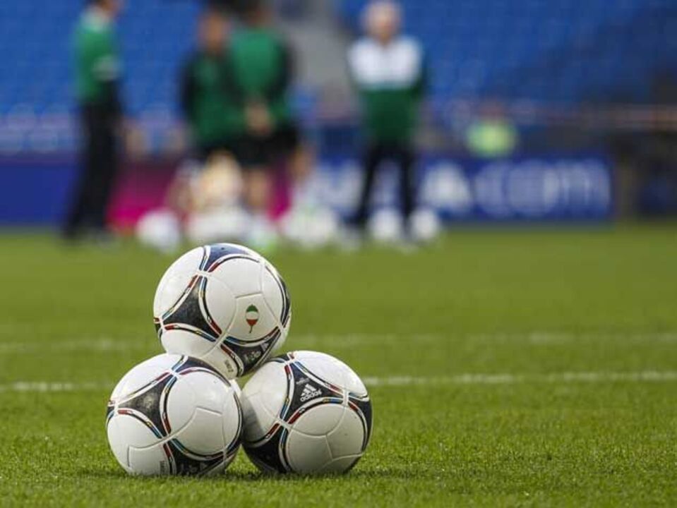 Euro'2012: Inglaterra-Itália sem favoritos