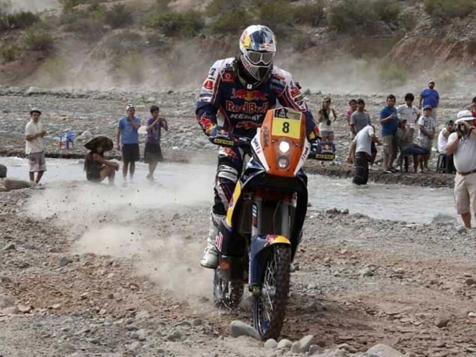 Rali da Sardenha: Ruben Faria em 7.º na 1.ª etapa