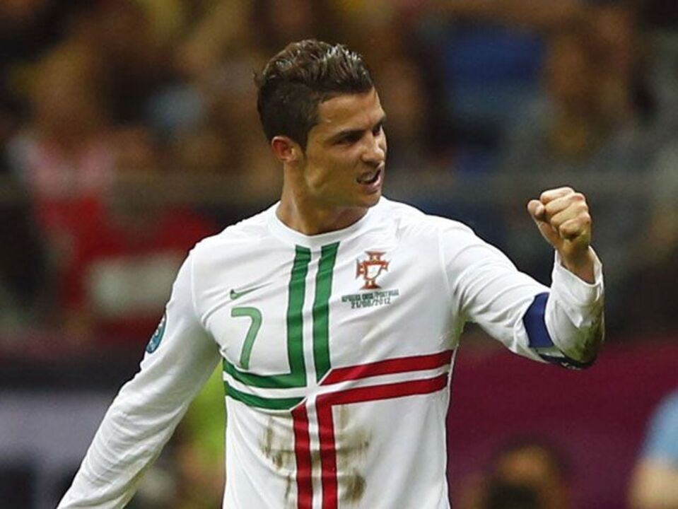 Irá Ronaldo marcar frente à Espanha?