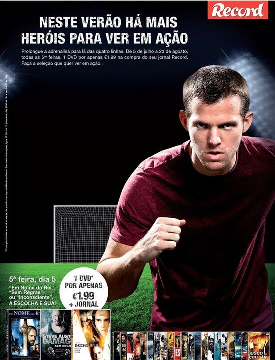 DVD