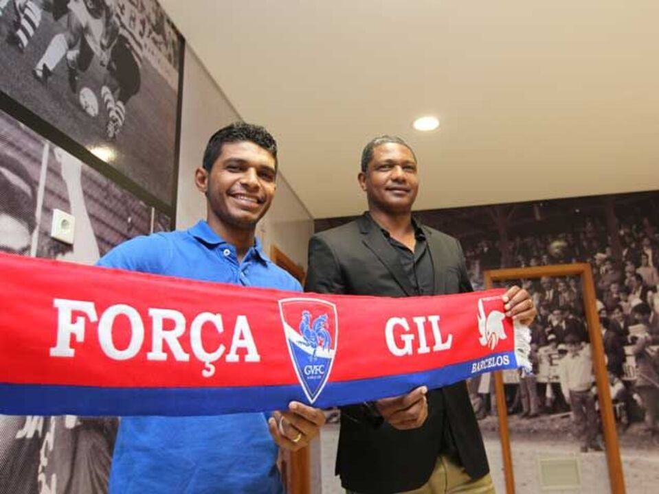 Médio Pio chega por empréstimo