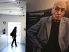 Inauguração da Fundação Saramago