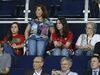 Família do selecionador Paulo Bento não desarma