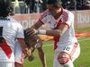 A festa do River Plate