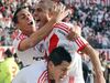 A festa do River Plate
