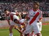 A festa do River Plate