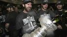 NHL: LA Kings conquistam Stanley Cup