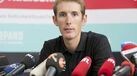 Andy Schleck: «Maior deceção da carreira»