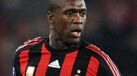 Seedorf: «Passei 10 anos maravilhosos no AC Milan»