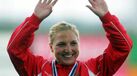 Teresa Portela: «Não estou preocupada com medalhas»