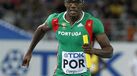 Europeus: Portugal na final dos 4x100 metros