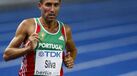 Rui Pedro Silva em 8.º na final dos 10.000 metros