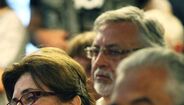 Inauguração da Fundação Saramago