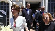 Inauguração da Fundação Saramago