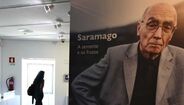 Inauguração da Fundação Saramago
