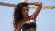 Balotelli inspira-se em Rafaella Fico