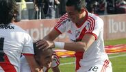 A festa do River Plate