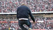 A festa do River Plate