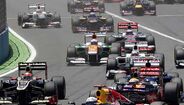 GP Europa: Alonso vence