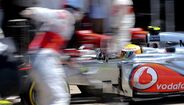 GP Europa: Alonso vence