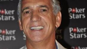 Rogério Sousa brilha em Las Vegas