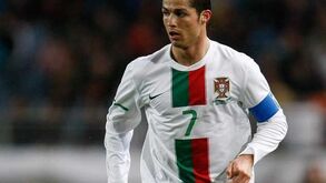 Seleção Nacional favorita diante da Turquia