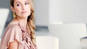 Marisa Cruz regressa com programa no Porto Canal