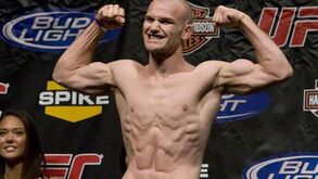MMA: Martin Kampmann foi o rei da noite
