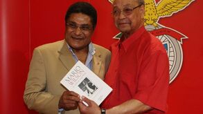 Mário Wilson apresenta biografia
