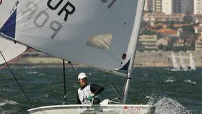 Sara Carmo apurada para Londres'2012