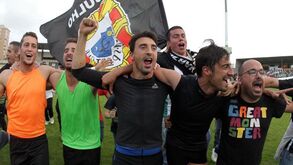 Varzim conquista título