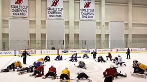 NHL: Golpe de teatro ou apenas um percalço?