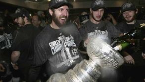 NHL: LA Kings conquistam Stanley Cup