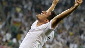 Euro'2012: Alemanha favorita diante da Holanda