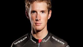 Andy Schleck fora do Tour