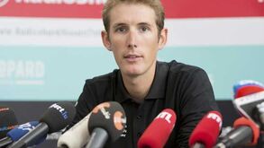 Andy Schleck: «Maior deceção da carreira»