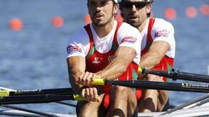 Pedro Fraga/Nuno Mendes: «Vamos tentar superar a marca de Pequim»