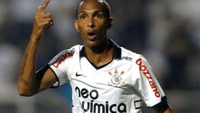 Liedson: «Não posso estar satisfeito»