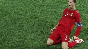 Portugal favorito diante da Rep. Checa